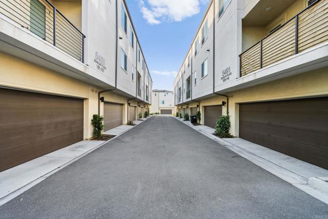 Detail Gallery Image 52 of 65 For 5485 Seacliff Pl #106,  San Diego,  CA 92154 - 3 Beds | 2 Baths