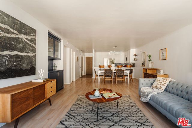 3 Bed Home for Sale in Los Angeles, California