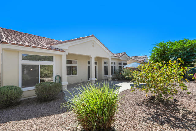3 Bed Home for Sale in Palm Desert, California