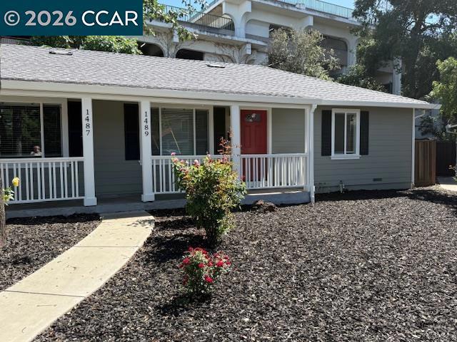 1489 Carmel Drive