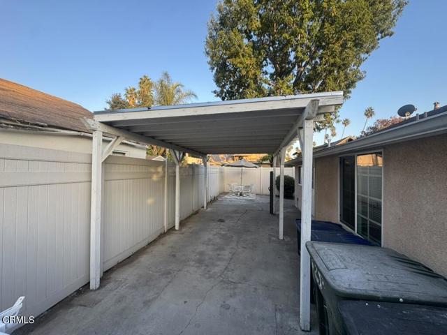 Detail Gallery Image 43 of 46 For 625 E Mountain St, Pasadena,  CA 91104 - 3 Beds | 1 Baths