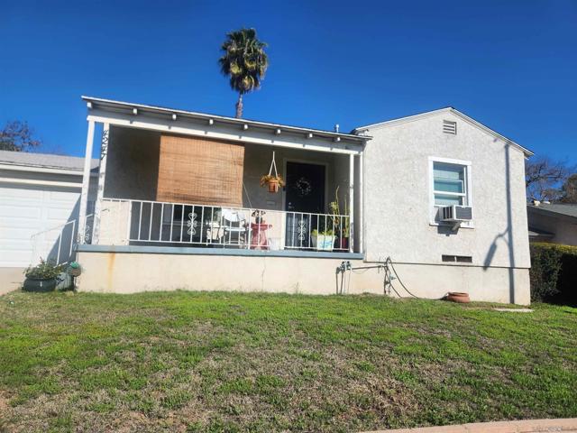 4247 Cartagena Dr, San Diego, California 92115, 2 Bedrooms Bedrooms, ,1 BathroomBathrooms,Single Family Residence,For Sale,Cartagena Dr,250019785SD