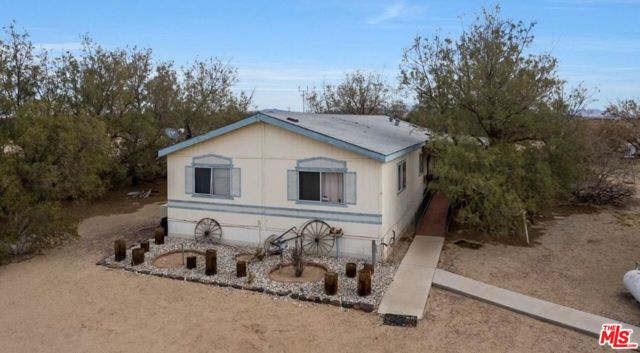 47968 Fairview Rd, Newberry Springs, CA 92365