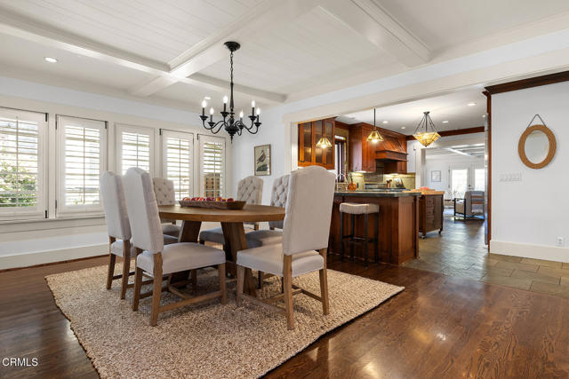 Detail Gallery Image 12 of 32 For 1122 Stratford Ave, South Pasadena,  CA 91030 - 3 Beds | 2/1 Baths
