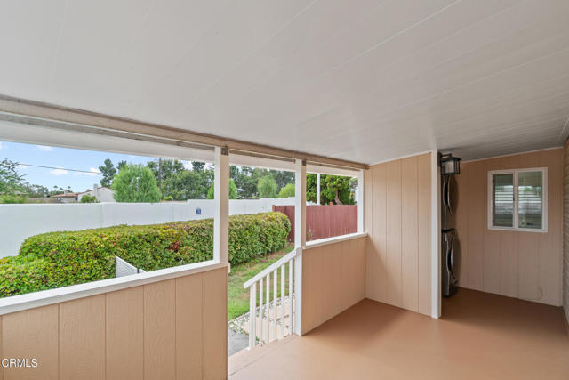 Detail Gallery Image 7 of 33 For 7368 Hollister Ave #28,  Goleta,  CA 93117 - 2 Beds | 1 Baths