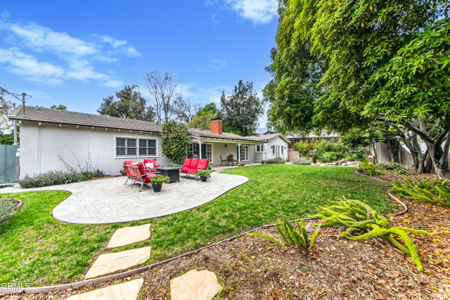 Detail Gallery Image 41 of 55 For 4402 El Camino Corto, La Canada Flintridge,  CA 91011 - 4 Beds | 3 Baths