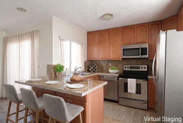 3246 Ashford St Unit D, San Diego, CA 92111 photo 5