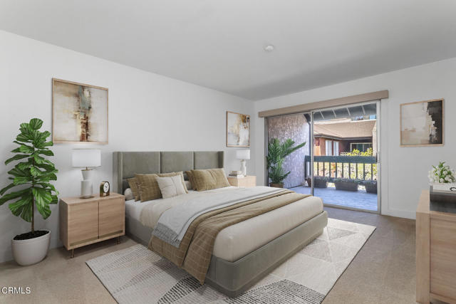 Detail Gallery Image 14 of 42 For 4944 Maytime Ln, Culver City,  CA 90230 - 3 Beds | 2 Baths