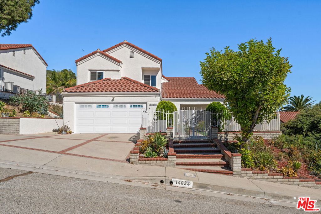 14034 Badger Avenue