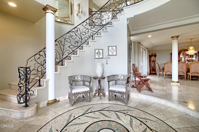 Detail Gallery Image 5 of 46 For 6153 Cobblestone Dr, Ventura,  CA 93003 - 4 Beds | 3/2 Baths