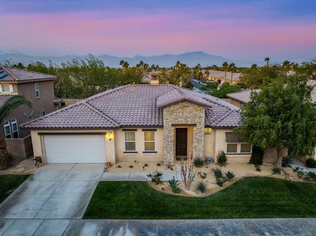 Details for 41335 Corte Nella Vita, Indio, CA 92203