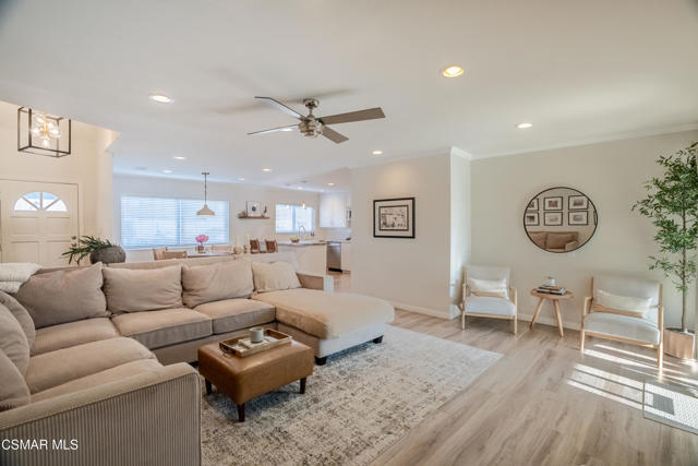 4 Bed Home for Sale in Thousand Oaks, California