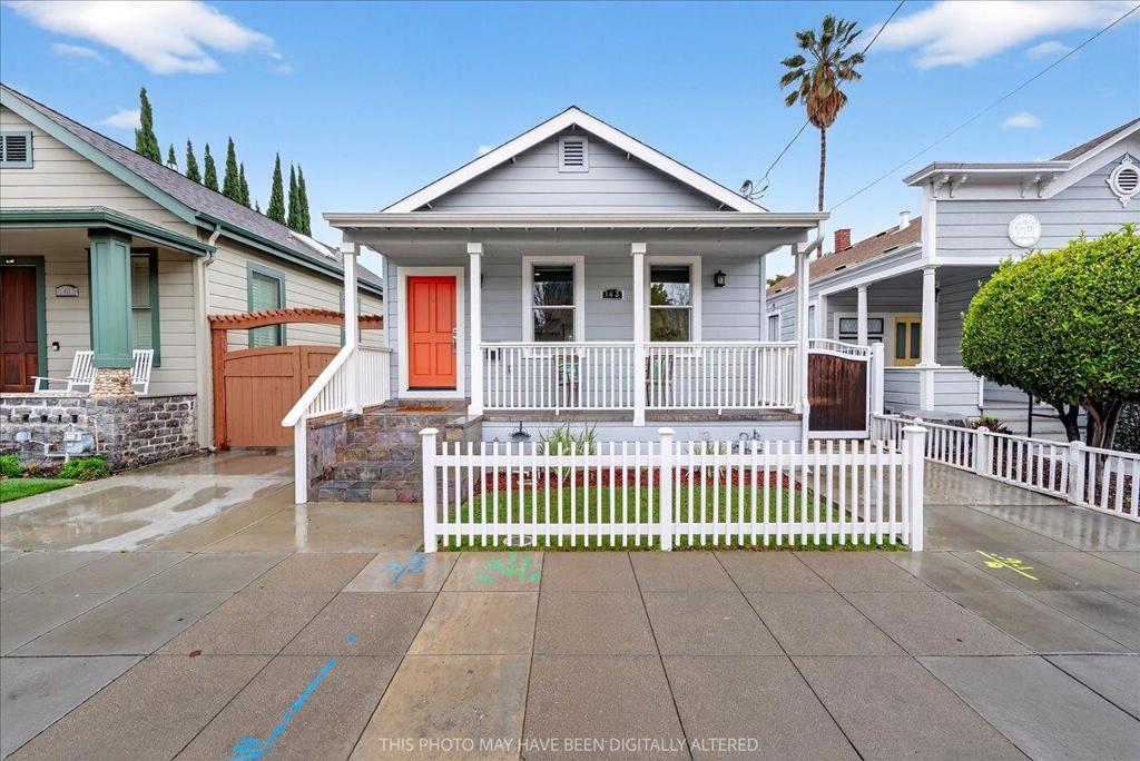 143 N Almaden Boulevard