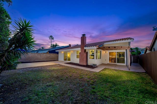 Detail Gallery Image 33 of 37 For 5679 Antigua Bld, San Diego,  CA 92124 - 3 Beds | 2 Baths