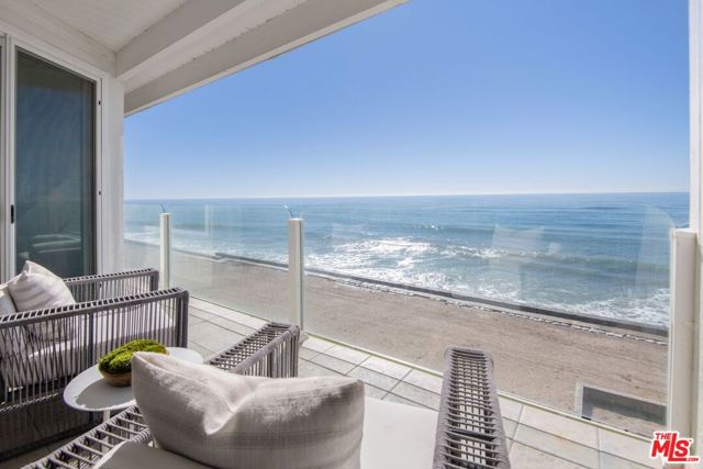 3 Bed Home for Sale in Malibu, California