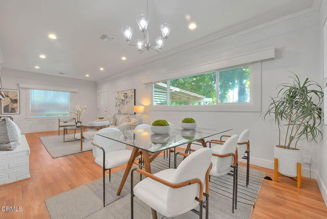 Detail Gallery Image 4 of 22 For 2117 N Madison Ave, Altadena,  CA 91001 - 3 Beds | 1/1 Baths
