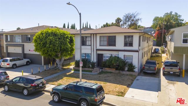 1947 S Shenandoah St, Los Angeles, CA 90034