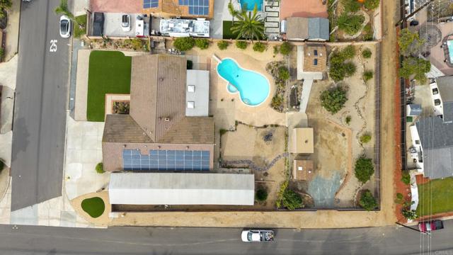 Detail Gallery Image 45 of 51 For 3433 Kennelworth Lane, Bonita,  CA 91902 - 5 Beds | 2/1 Baths