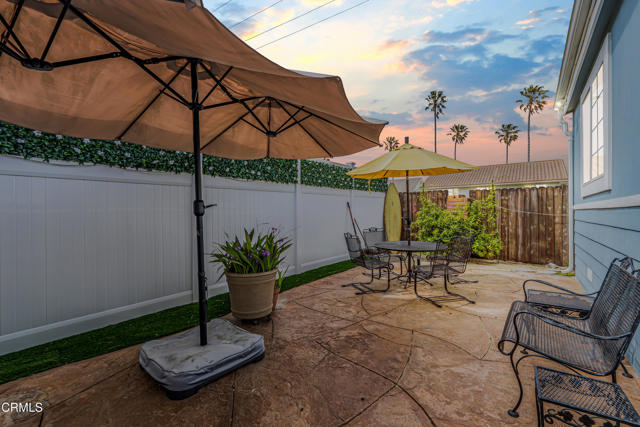 Detail Gallery Image 34 of 41 For 1215 Anchors Way Dr #261,  Ventura,  CA 93001 - 3 Beds | 2 Baths
