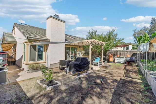 Detail Gallery Image 32 of 35 For 9549 High Park Ln, Rancho Penasquitos,  CA 92129 - 2 Beds | 2 Baths