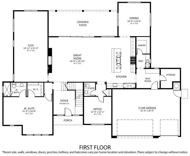Image 2 of 11 For 1265 Bay Laurel Drive