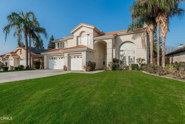 Detail Gallery Image 6 of 42 For 10906 Rosslyn Ln, Bakersfield,  CA 93311 - 4 Beds | 3 Baths