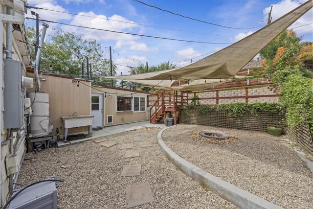 Detail Gallery Image 25 of 33 For 1992 Ensenada St, Lemon Grove,  CA 91945 - 2 Beds | 1 Baths