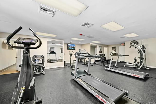 Detail Gallery Image 25 of 26 For 12809 Estrella Vista St #233,  Poway,  CA 92064 - 3 Beds | 2 Baths