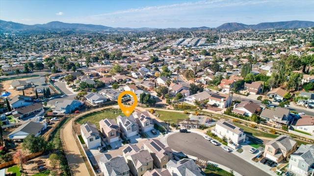 Detail Gallery Image 31 of 31 For 1912 Julie Dawn Pl, Escondido,  CA 92026 - 3 Beds | 2 Baths