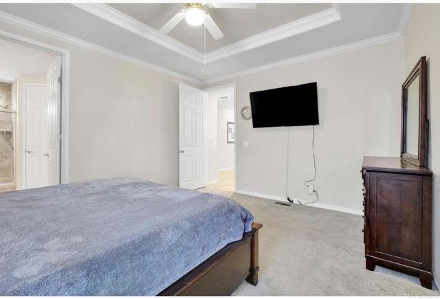 Detail Gallery Image 17 of 22 For 8968 Winter Gardens Blvd. Spc 1,  Lakeside,  CA 92040 - 3 Beds | 2 Baths