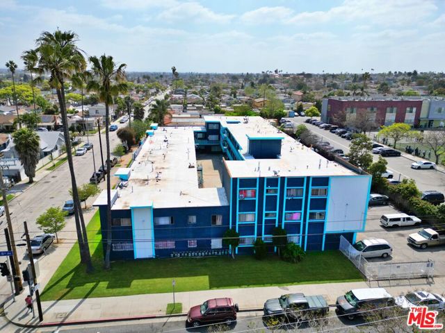 3018 67th Street, Los Angeles, California 90043, ,Multi-Family,For Sale,67th,24430981