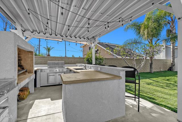 Detail Gallery Image 47 of 50 For 27800 Parkvale Dr, Santa Clarita,  CA 91350 - 4 Beds | 3 Baths