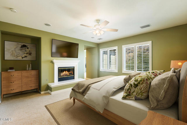 Detail Gallery Image 16 of 45 For 3710 Sunset Ridge Rd, Altadena,  CA 91001 - 5 Beds | 4/1 Baths