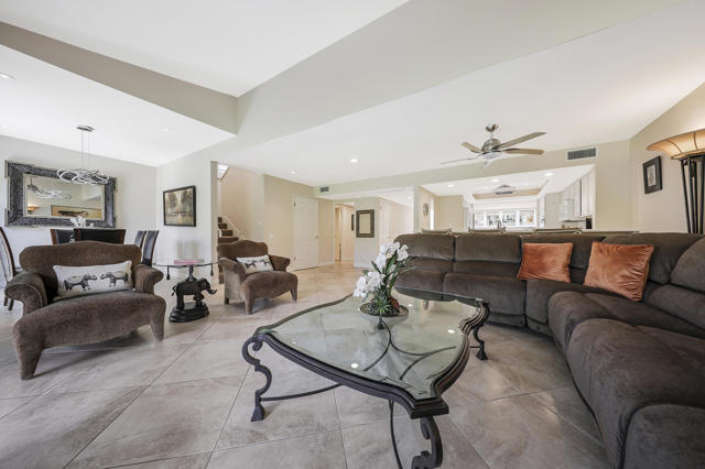 3 Bed Home for Sale in Palm Desert, California