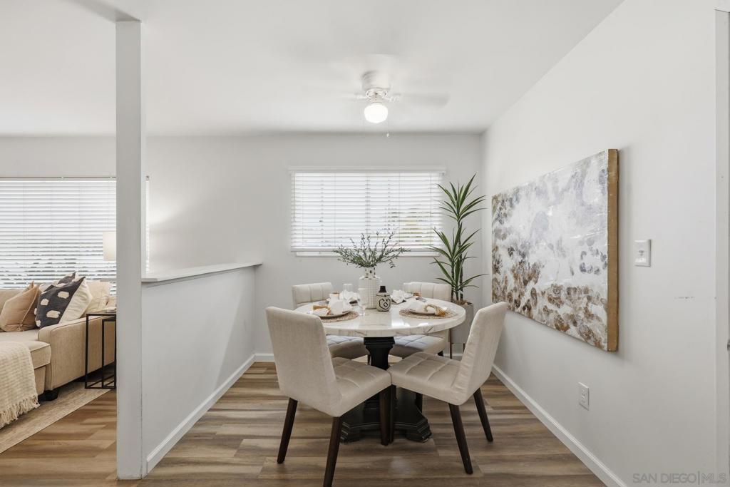 5001 Barstow Street - photo 12