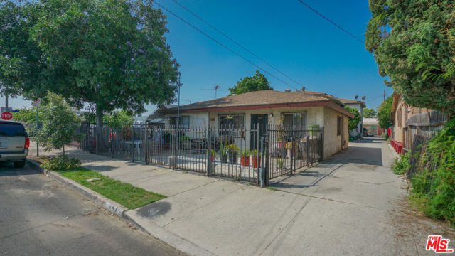 Image 3 for 347 S Avenue 19, Los Angeles, CA 90031