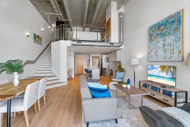 Detail Gallery Image 11 of 34 For 550 Seagaze Dr #26,  Oceanside,  CA 92054 - 1 Beds | 2 Baths