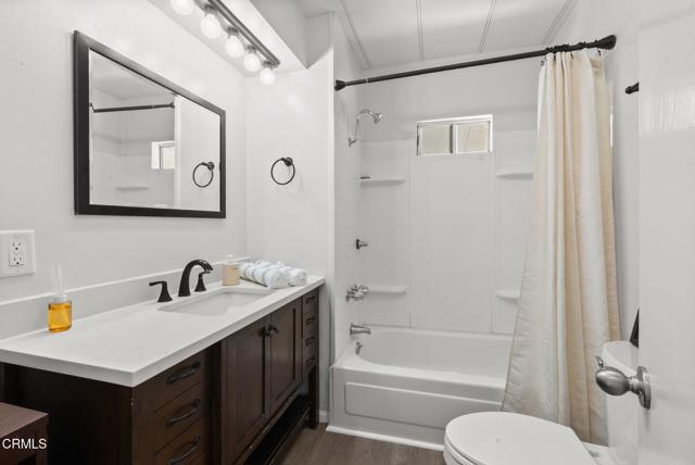 Detail Gallery Image 13 of 19 For 152 Verdi Rd #152,  Ventura,  CA 93003 - 2 Beds | 1 Baths