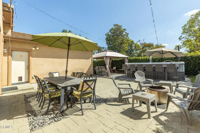 Detail Gallery Image 38 of 39 For 9570 Chamberlain St, Ventura,  CA 93004 - 4 Beds | 2/1 Baths