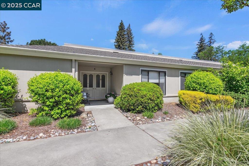 3201 Golden Rain Rd #1