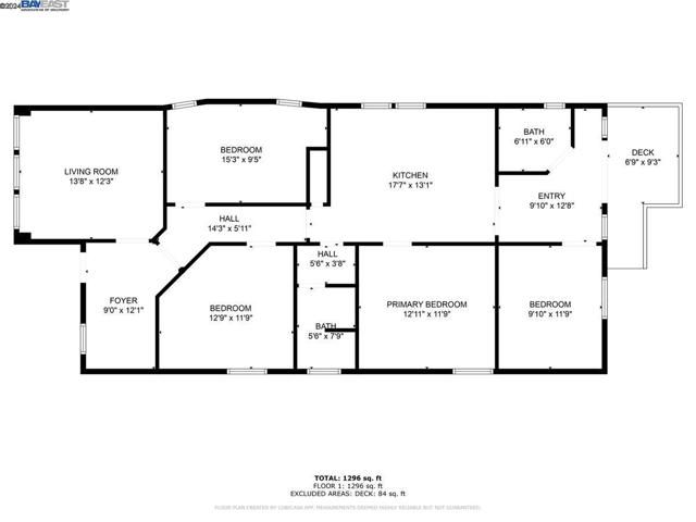 Image 4 of 17 For 3060 Pleitner Ave