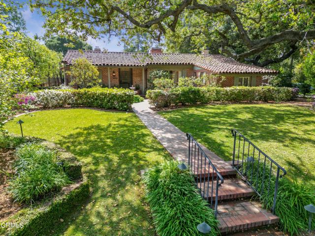 Detail Gallery Image 71 of 75 For 1400 Pasqualito Dr, San Marino,  CA 91108 - 5 Beds | 3/1 Baths