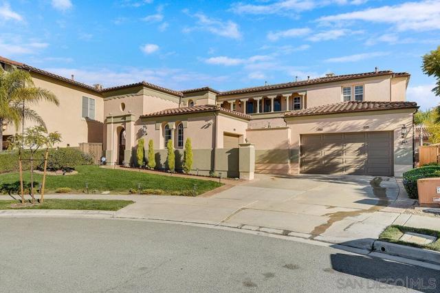 2824 Echo Ridge Pl, Chula Vista, California 91915, 4 Bedrooms Bedrooms, ,4 BathroomsBathrooms,Single Family Residence,For Sale,Echo Ridge Pl,250020174SD