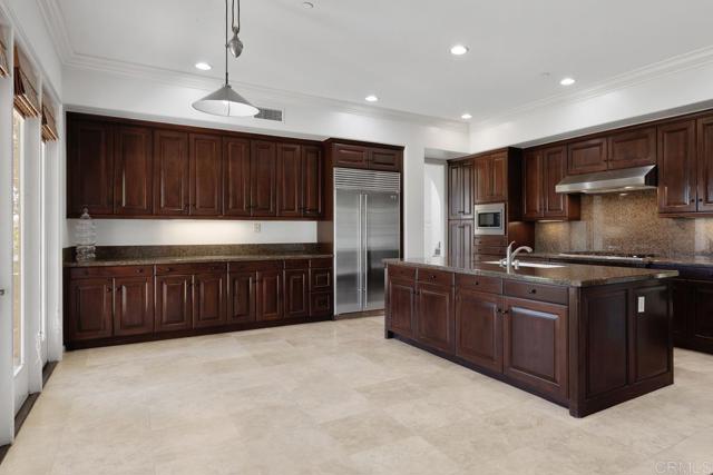Detail Gallery Image 11 of 53 For 7879 Camino De La Dora, Rancho Santa Fe,  CA 92067 - 4 Beds | 3/1 Baths