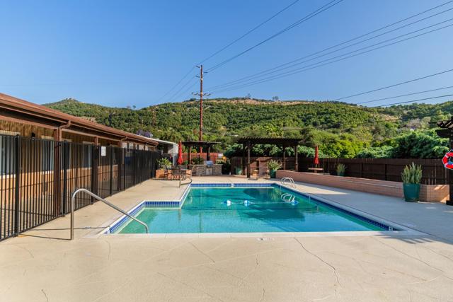 Home for Sale in El Cajon