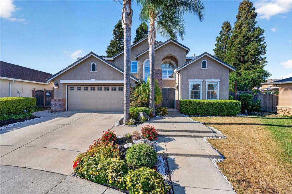 1301 Peregrine Drive