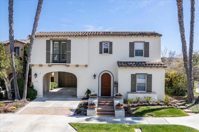 Home for Sale in San Diego