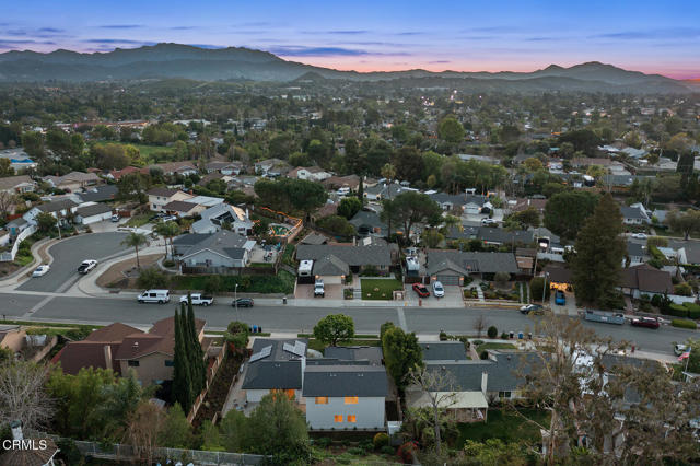 Detail Gallery Image 33 of 33 For 3034 Rollings Ave, Thousand Oaks,  CA 91360 - 5 Beds | 3 Baths
