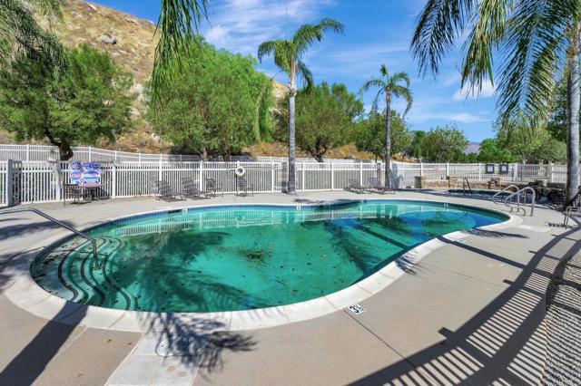 Detail Gallery Image 14 of 18 For 875 Poppyseed Way #401,  Hemet,  CA 92545 - 1 Beds | 1 Baths