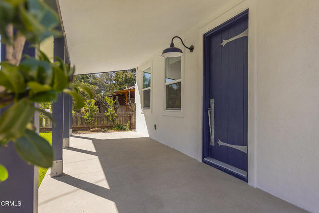 Detail Gallery Image 6 of 29 For 171 S Pueblo Ave, Ojai,  CA 93023 - 3 Beds | 2 Baths